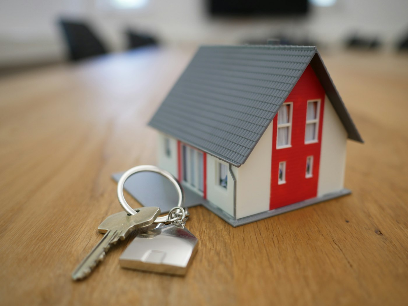 French Divorce and the Matrimonial Home